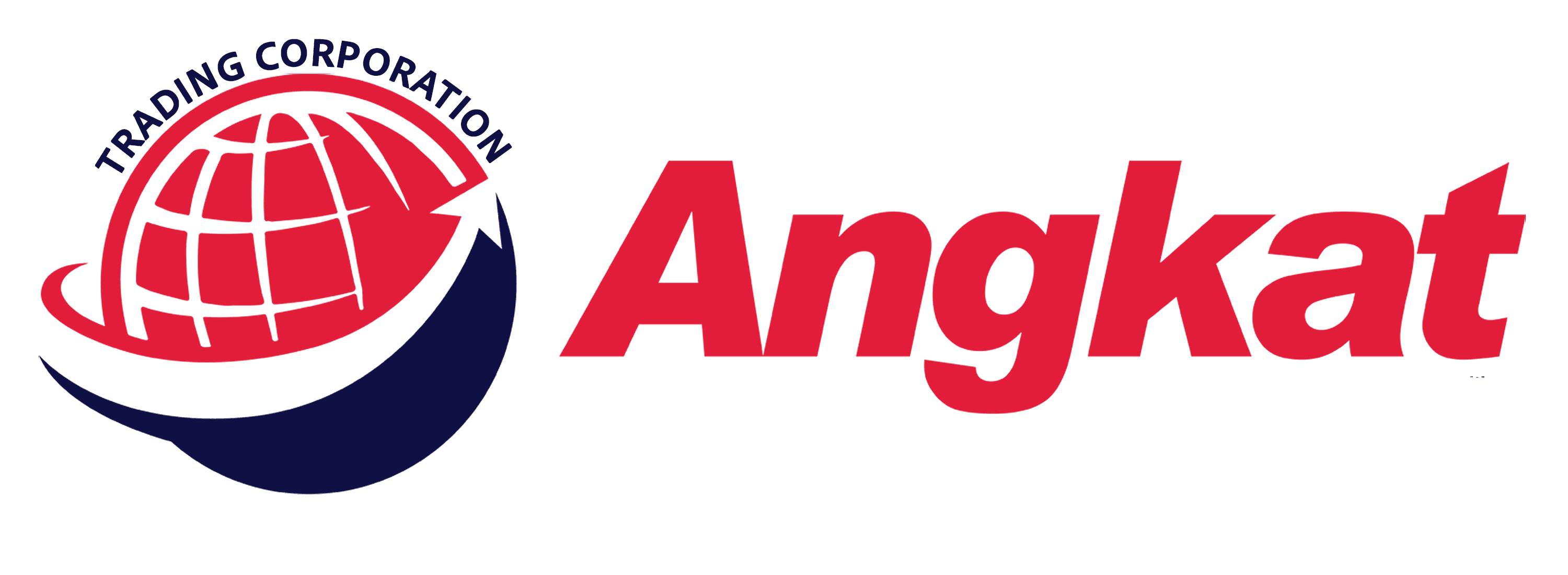Angkat Trading logo