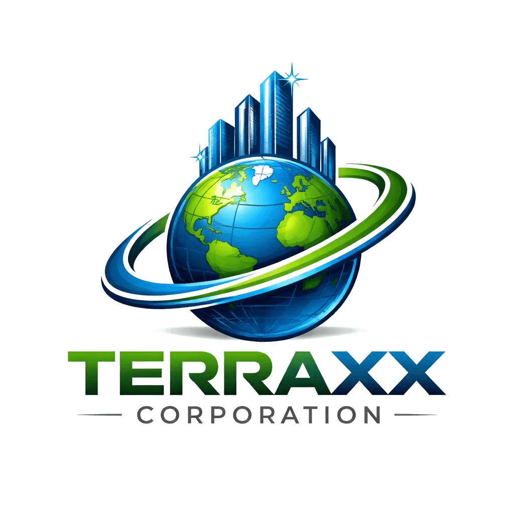 Terraxx logo